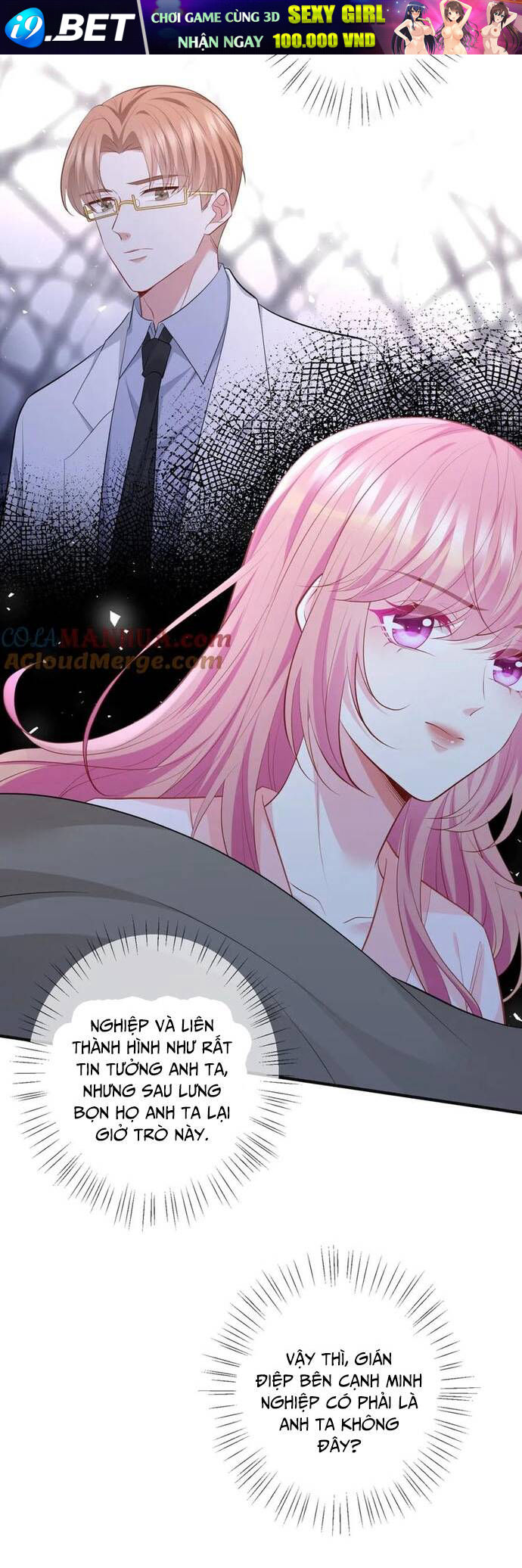 Danh Môn Chí Ái - Chapter 475 - Page 19