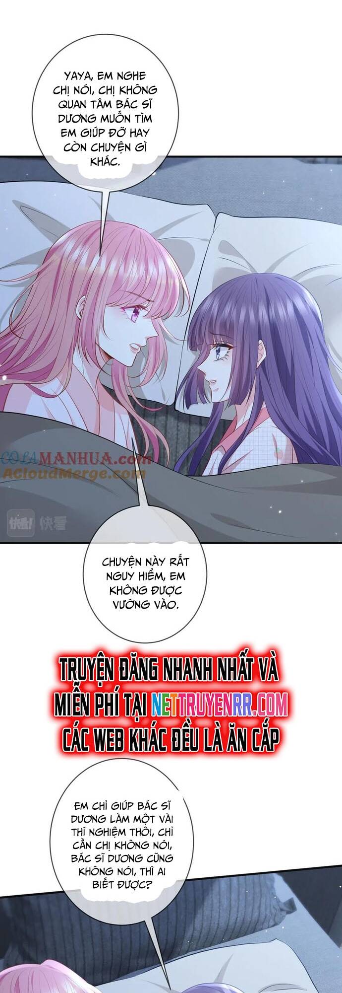 Danh Môn Chí Ái - Chapter 475 - Page 20