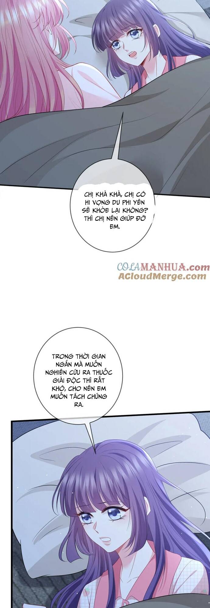 Danh Môn Chí Ái - Chapter 475 - Page 21