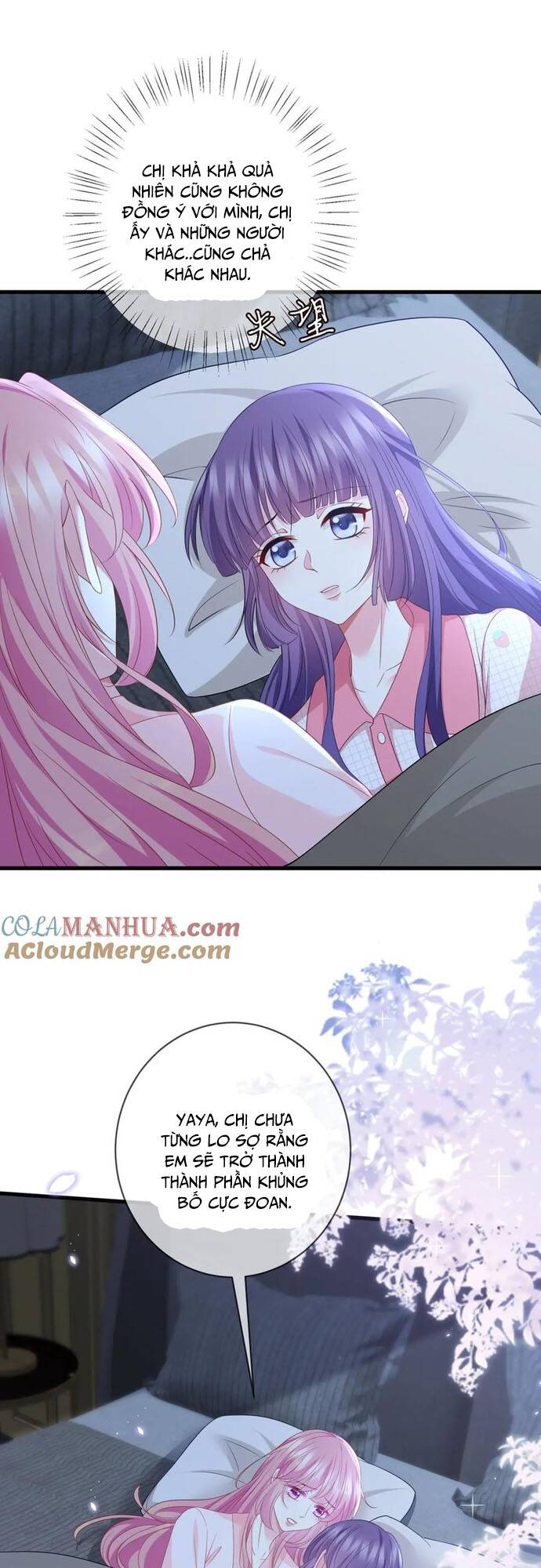 Danh Môn Chí Ái - Chapter 475 - Page 23