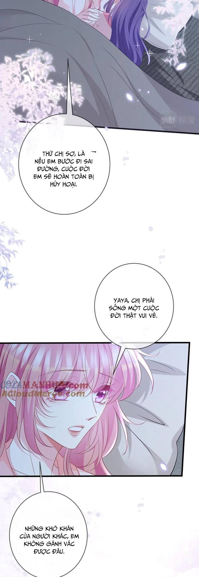 Danh Môn Chí Ái - Chapter 475 - Page 24