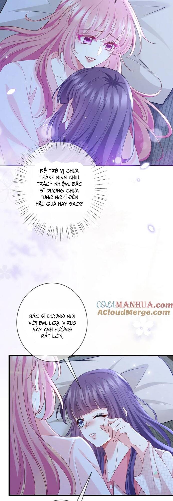 Danh Môn Chí Ái - Chapter 475 - Page 26