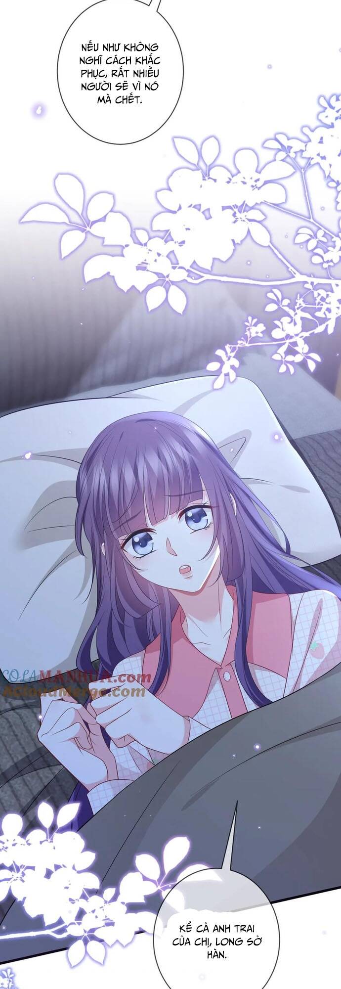 Danh Môn Chí Ái - Chapter 475 - Page 27