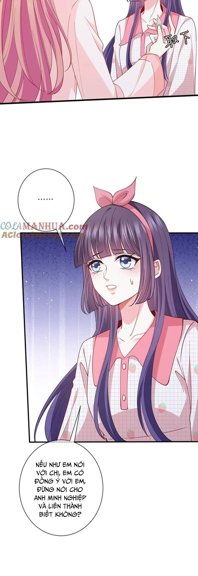 Danh Môn Chí Ái - Chapter 475 - Page 3