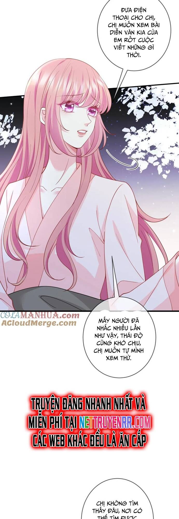 Danh Môn Chí Ái - Chapter 475 - Page 6