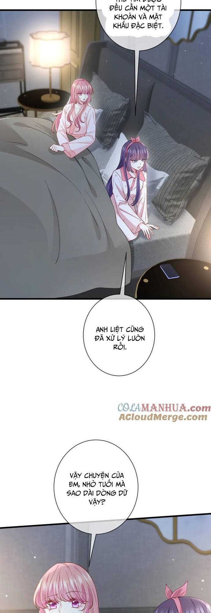 Danh Môn Chí Ái - Chapter 475 - Page 7