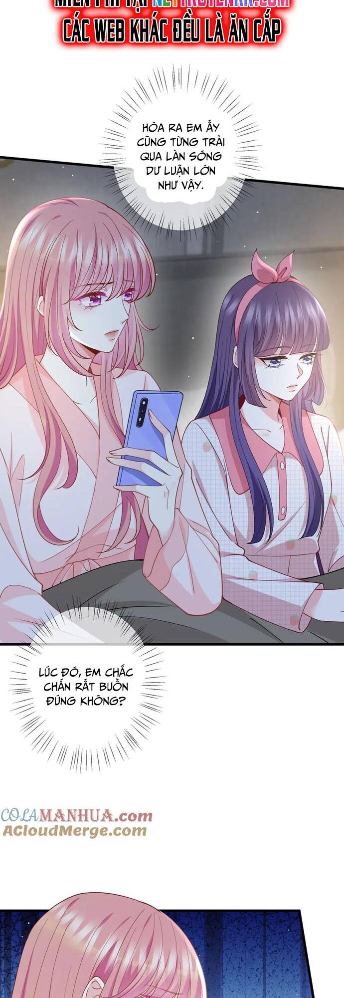 Danh Môn Chí Ái - Chapter 475 - Page 9