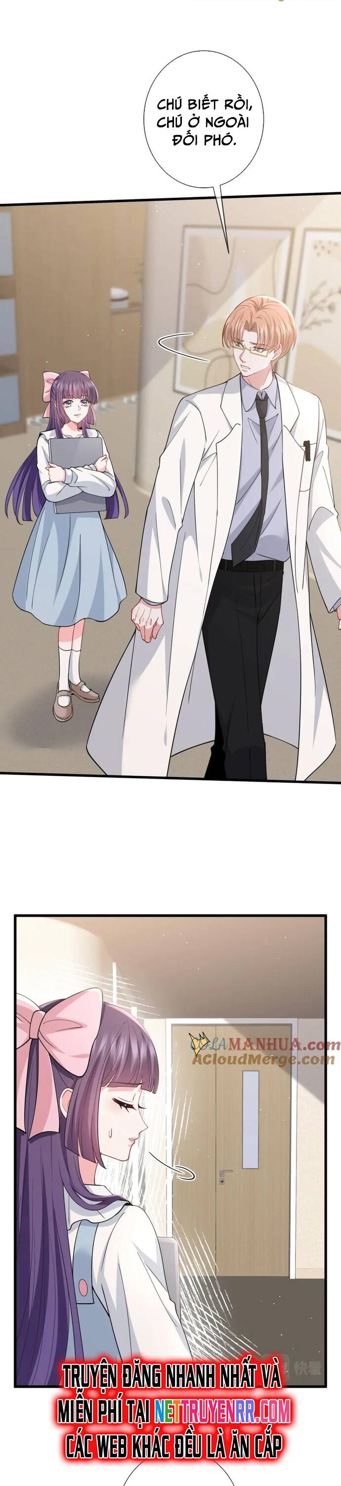 Danh Môn Chí Ái - Chapter 476 - Page 13