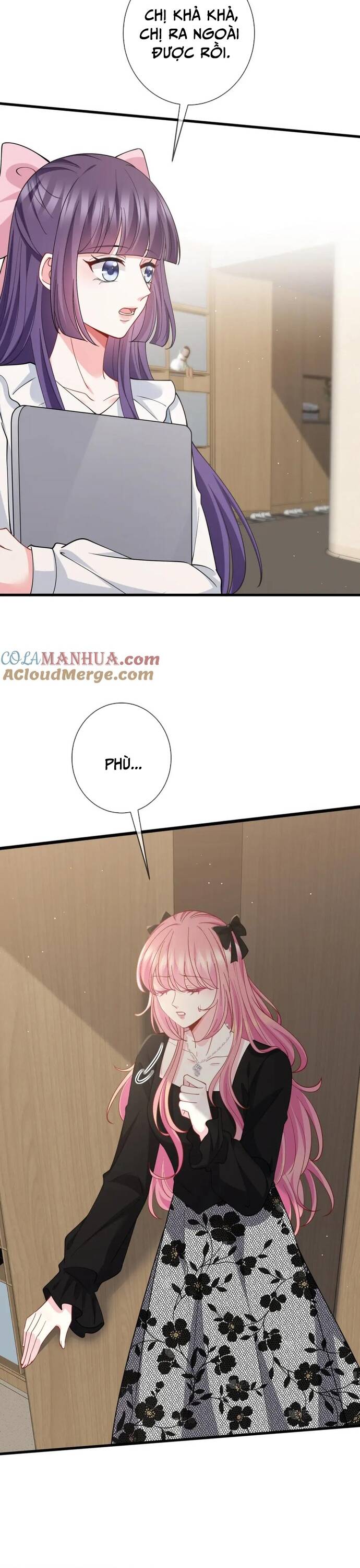 Danh Môn Chí Ái - Chapter 476 - Page 14