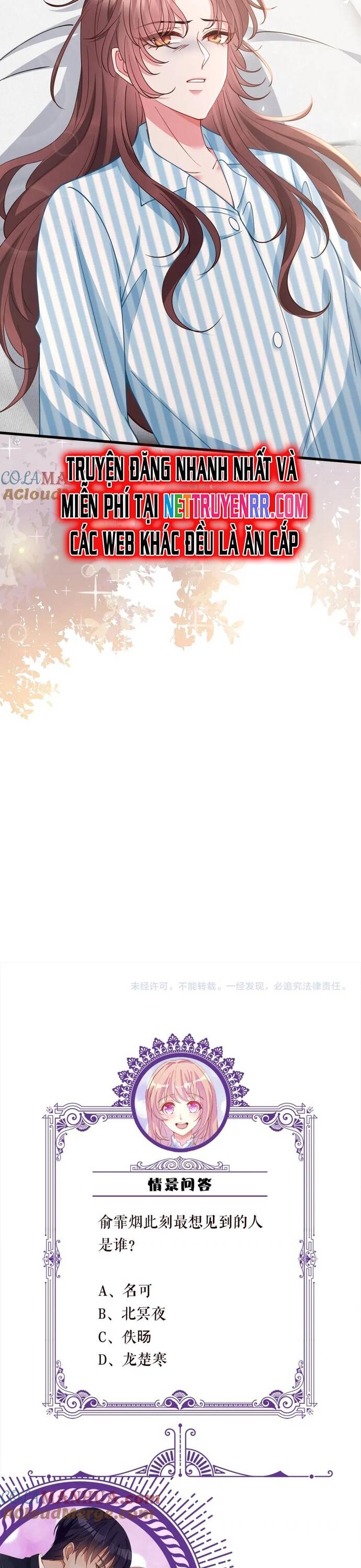 Danh Môn Chí Ái - Chapter 476 - Page 19