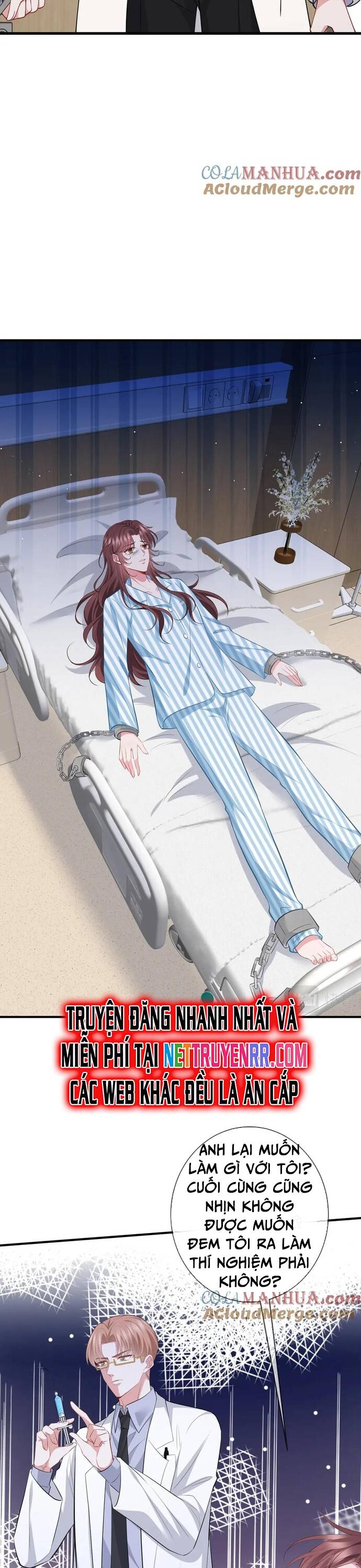 Danh Môn Chí Ái - Chapter 476 - Page 6