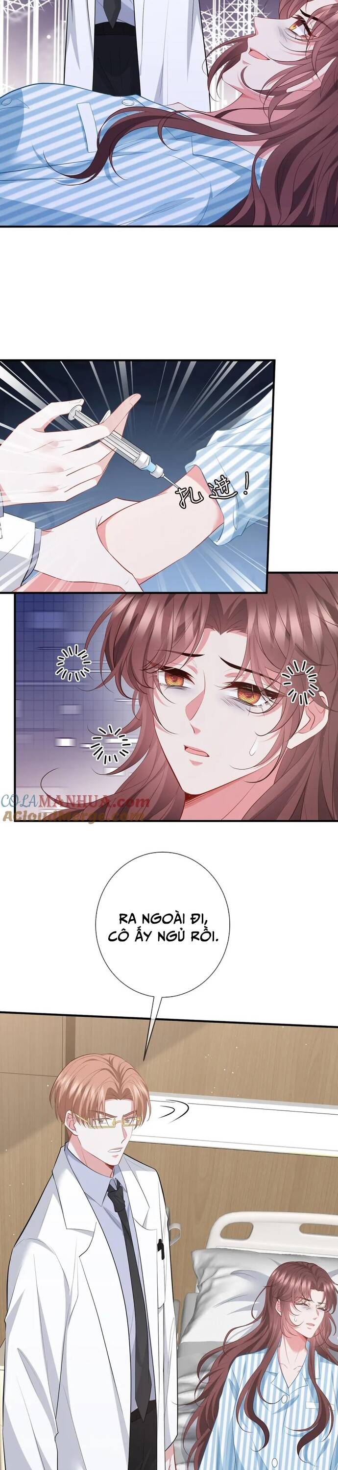 Danh Môn Chí Ái - Chapter 476 - Page 7