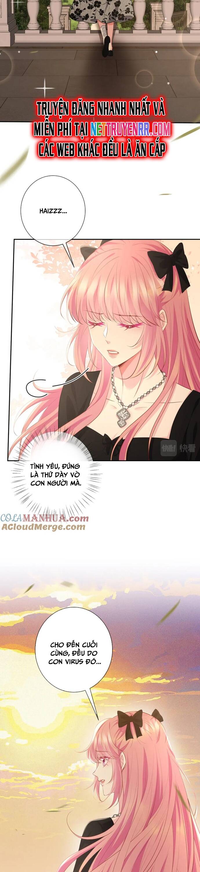 Danh Môn Chí Ái - Chapter 478 - Page 11