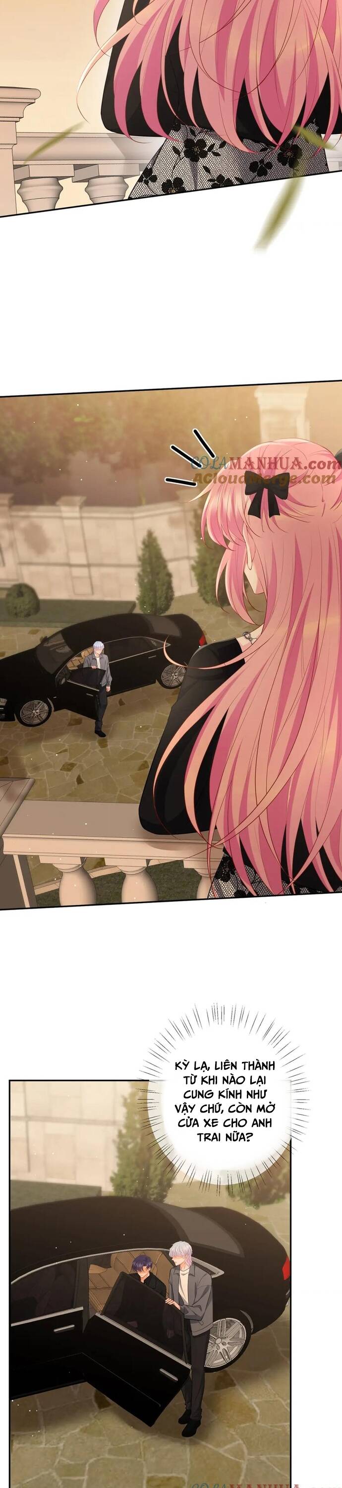 Danh Môn Chí Ái - Chapter 478 - Page 12