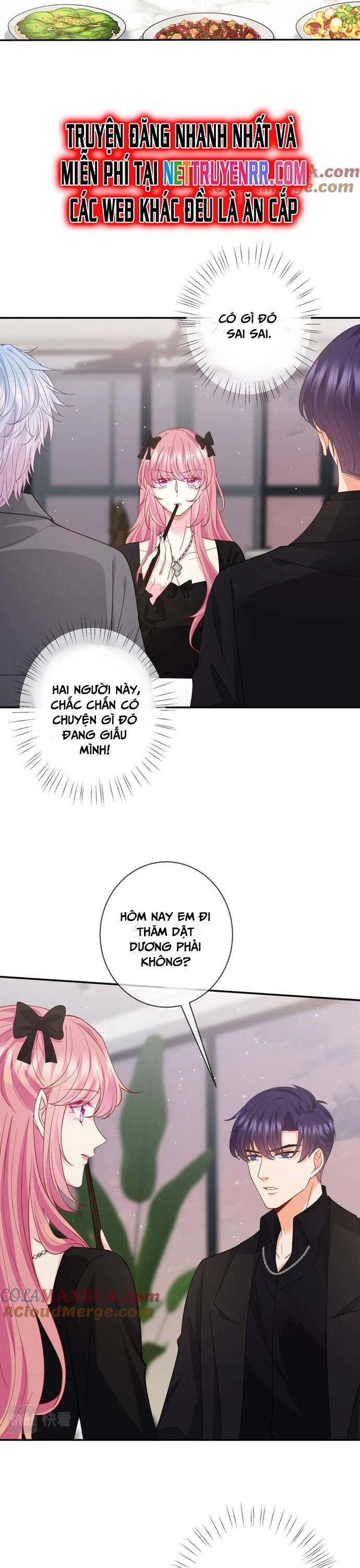 Danh Môn Chí Ái - Chapter 478 - Page 15