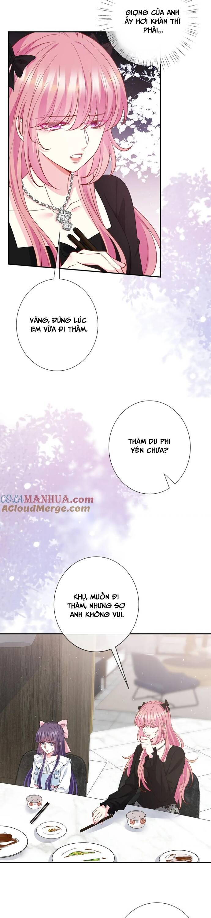 Danh Môn Chí Ái - Chapter 478 - Page 16