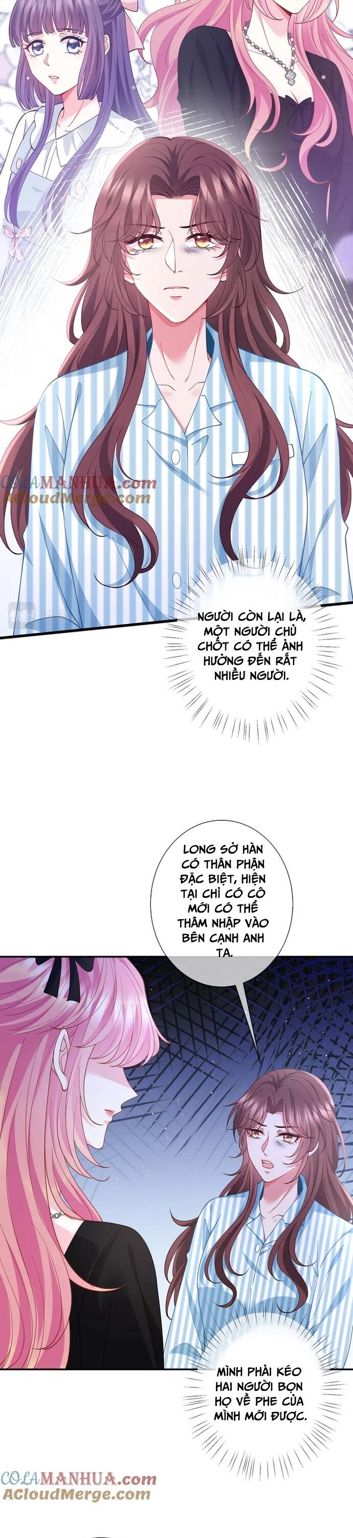 Danh Môn Chí Ái - Chapter 478 - Page 4