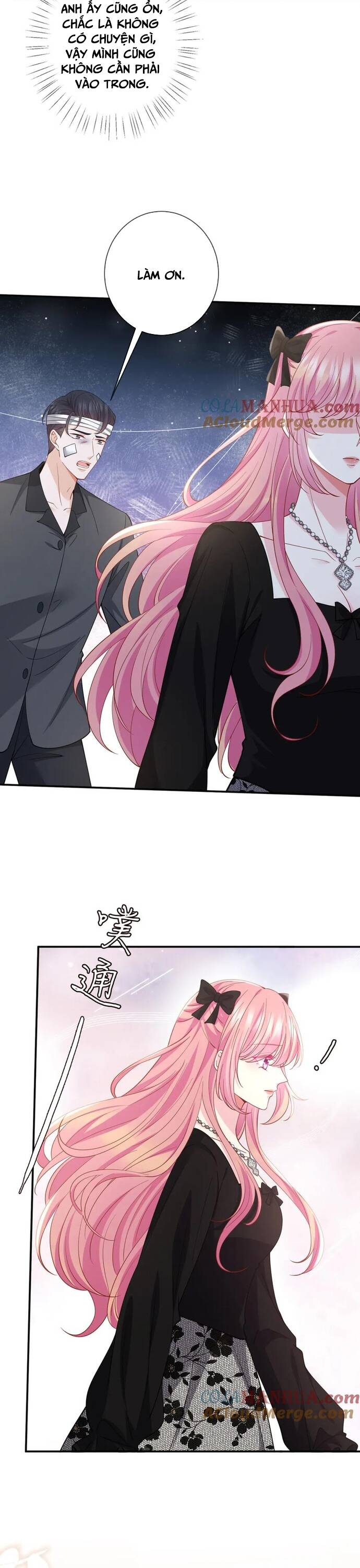 Danh Môn Chí Ái - Chapter 478 - Page 8