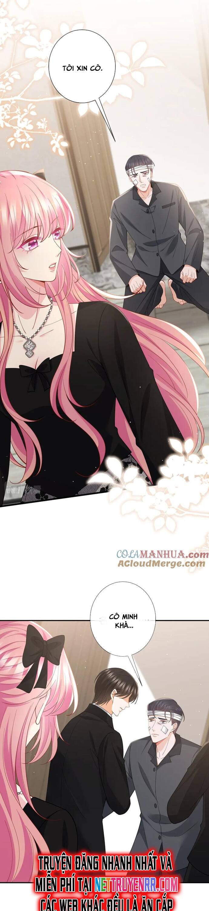 Danh Môn Chí Ái - Chapter 478 - Page 9