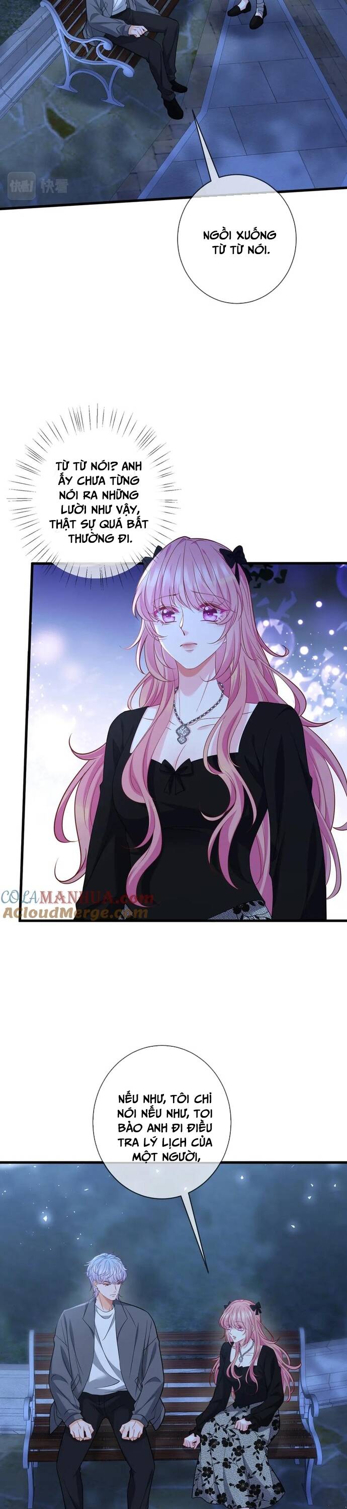 Danh Môn Chí Ái - Chapter 479 - Page 10