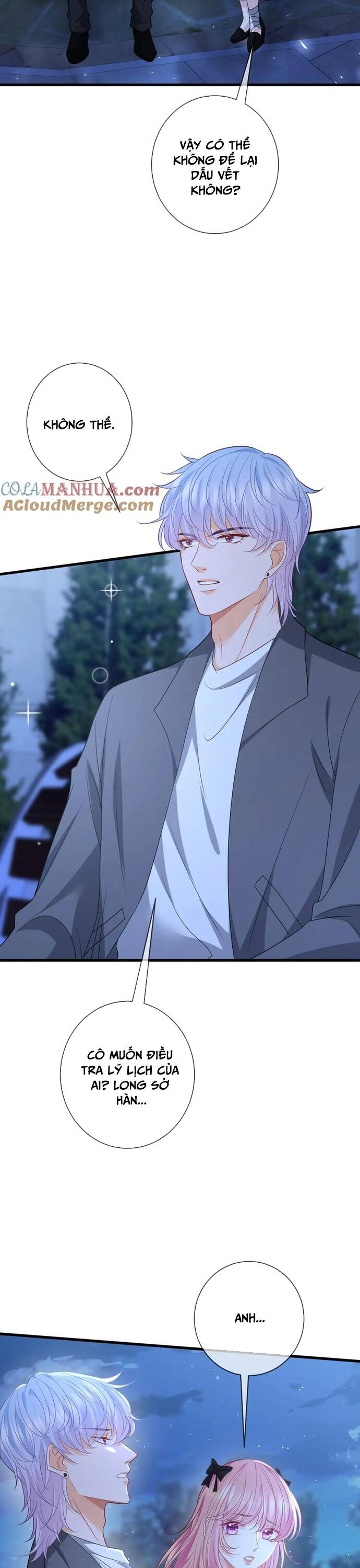 Danh Môn Chí Ái - Chapter 479 - Page 11