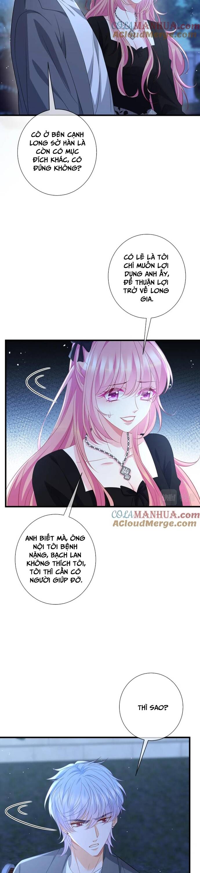 Danh Môn Chí Ái - Chapter 479 - Page 12