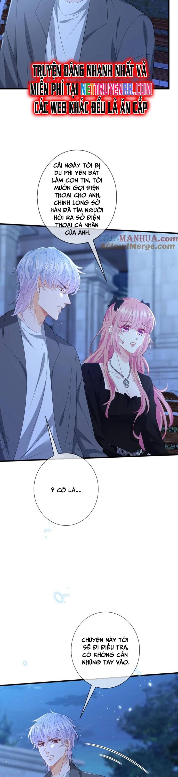 Danh Môn Chí Ái - Chapter 479 - Page 13