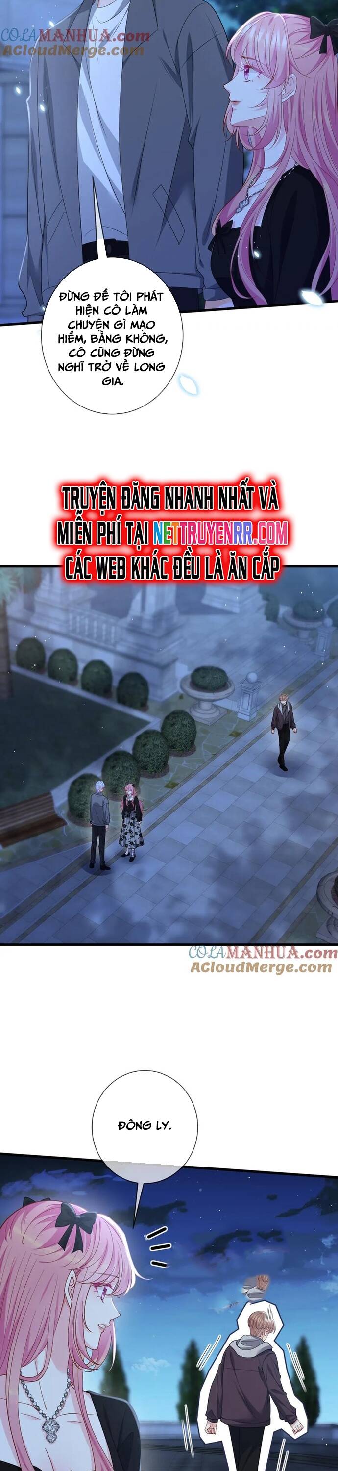 Danh Môn Chí Ái - Chapter 479 - Page 14