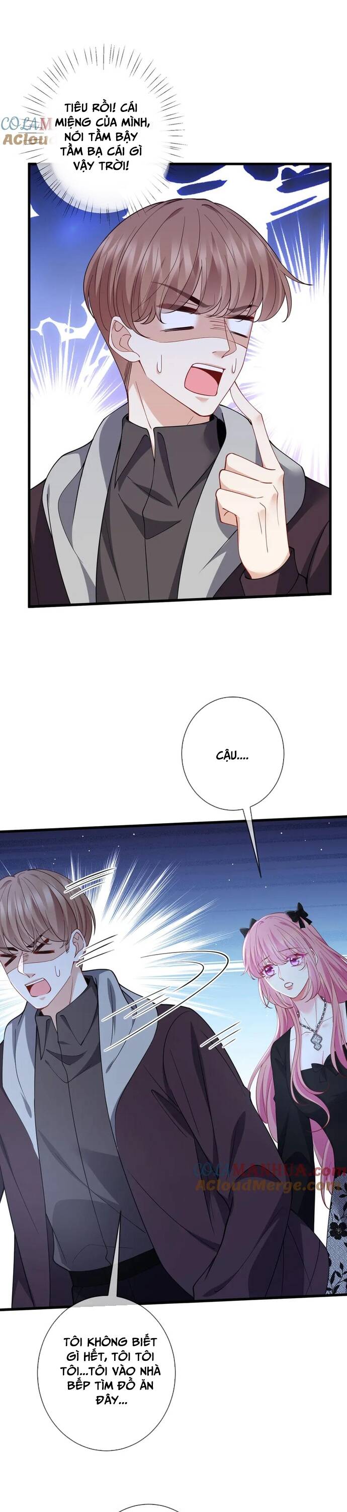 Danh Môn Chí Ái - Chapter 479 - Page 16