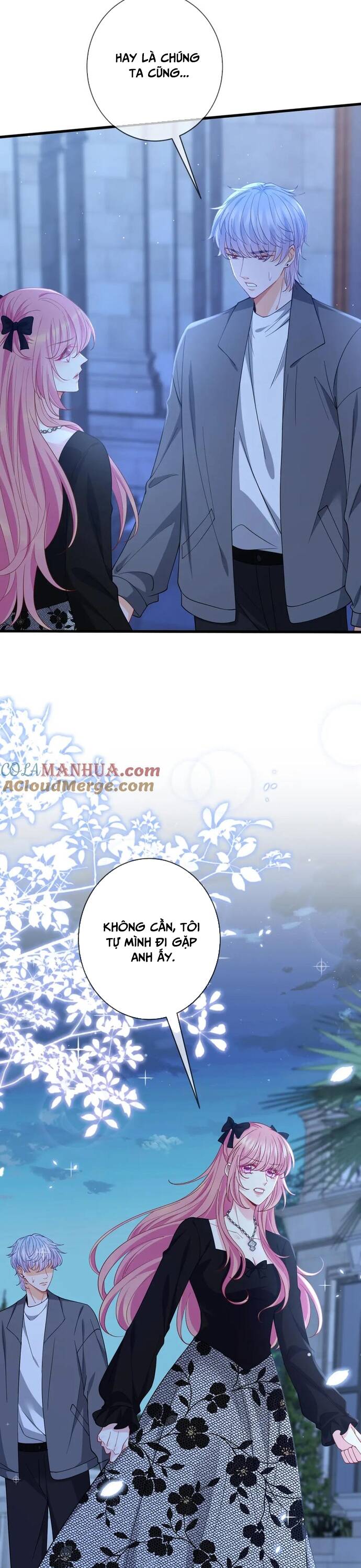 Danh Môn Chí Ái - Chapter 479 - Page 17