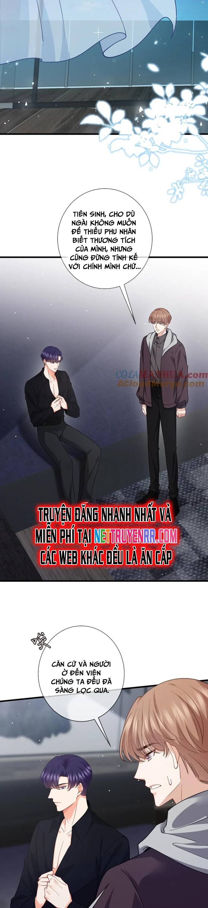 Danh Môn Chí Ái - Chapter 479 - Page 4