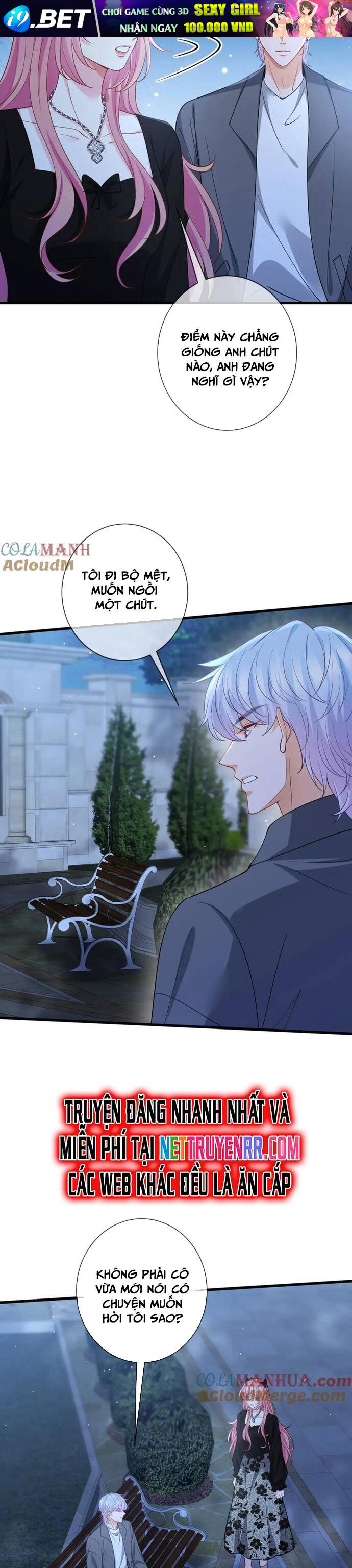 Danh Môn Chí Ái - Chapter 479 - Page 9