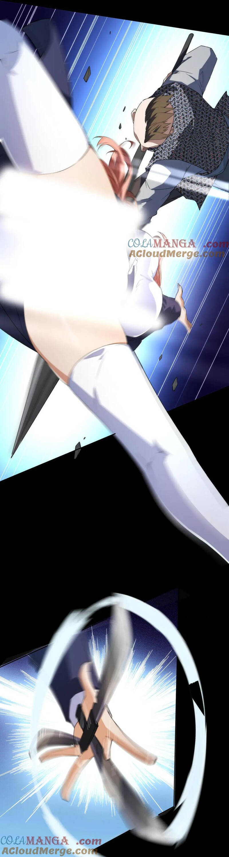 Ta Xây Dựng Đế Quốc Công Nghiệp Ở Đại Lục Ma Pháp - Chapter 17 - Page 13