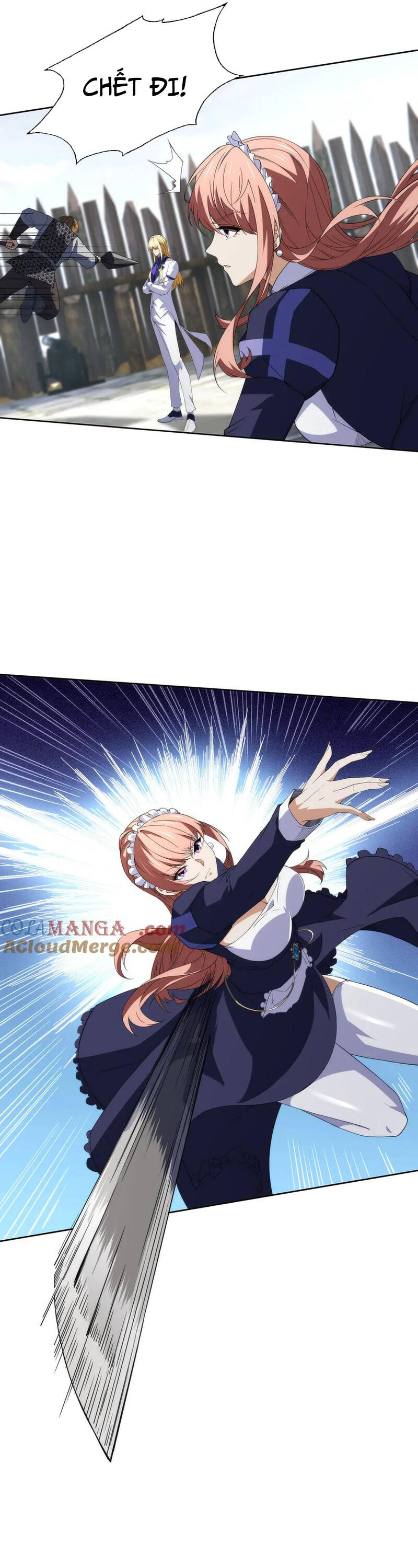 Ta Xây Dựng Đế Quốc Công Nghiệp Ở Đại Lục Ma Pháp - Chapter 17 - Page 15