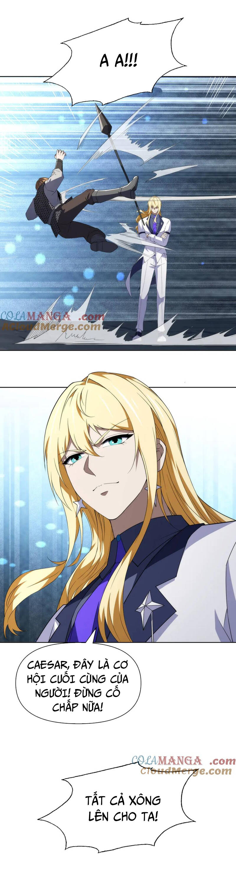 Ta Xây Dựng Đế Quốc Công Nghiệp Ở Đại Lục Ma Pháp - Chapter 17 - Page 16