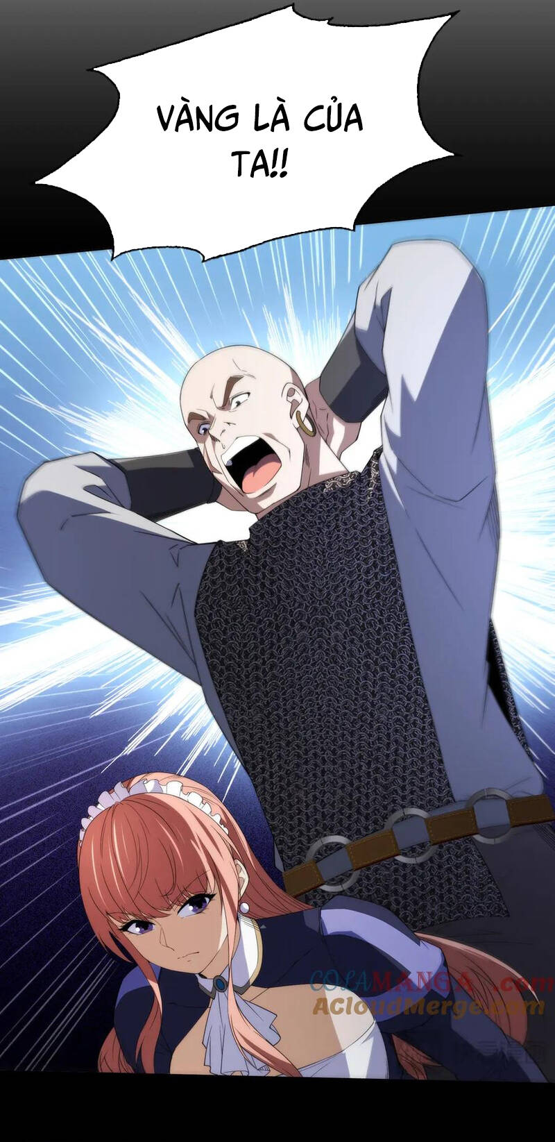 Ta Xây Dựng Đế Quốc Công Nghiệp Ở Đại Lục Ma Pháp - Chapter 17 - Page 19