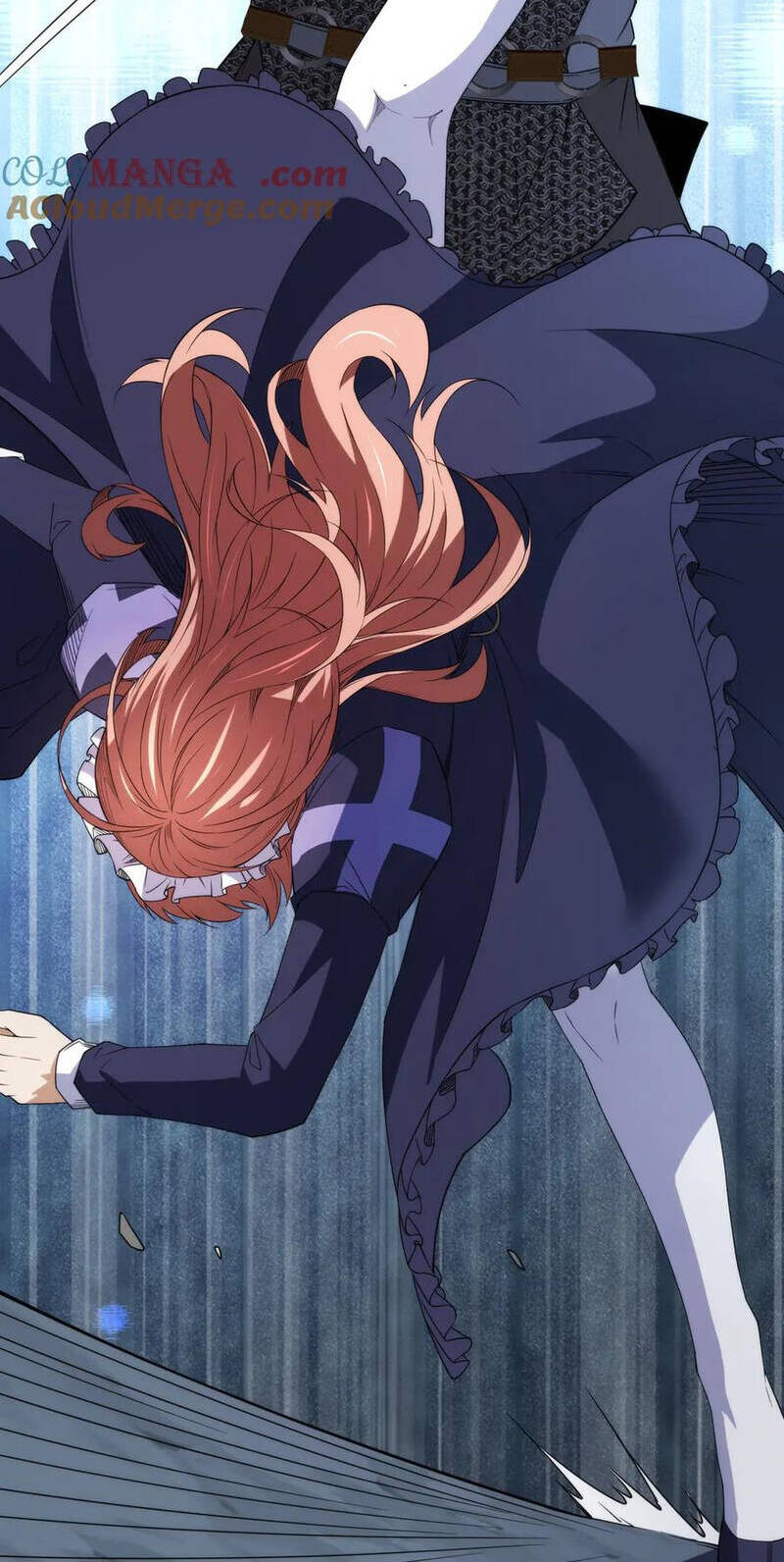 Ta Xây Dựng Đế Quốc Công Nghiệp Ở Đại Lục Ma Pháp - Chapter 17 - Page 21