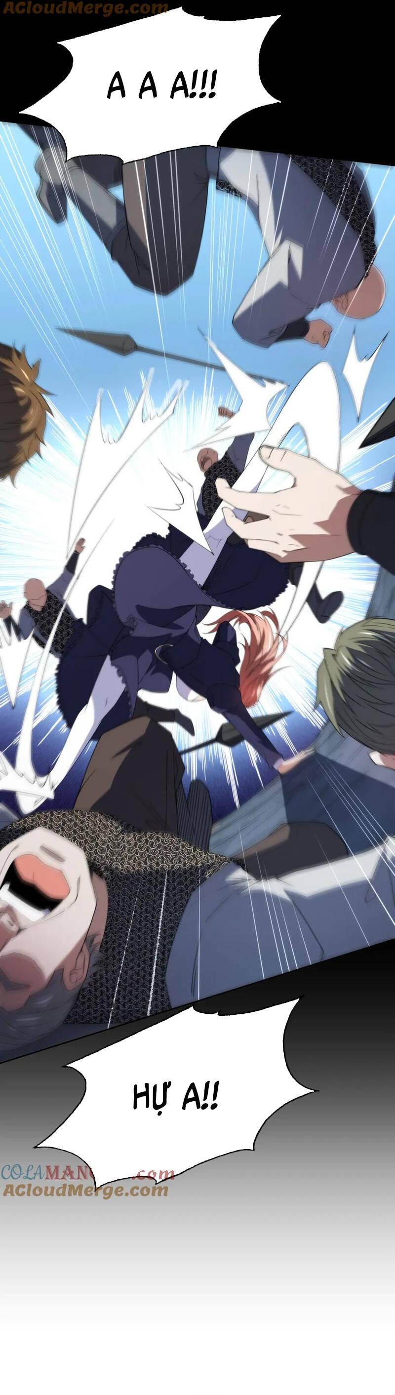 Ta Xây Dựng Đế Quốc Công Nghiệp Ở Đại Lục Ma Pháp - Chapter 17 - Page 23