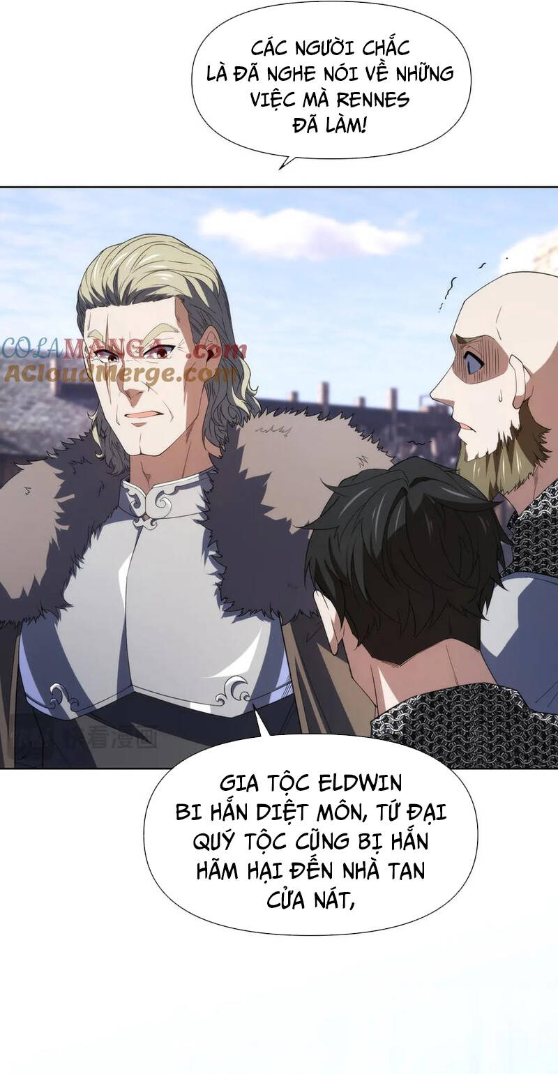 Ta Xây Dựng Đế Quốc Công Nghiệp Ở Đại Lục Ma Pháp - Chapter 17 - Page 3