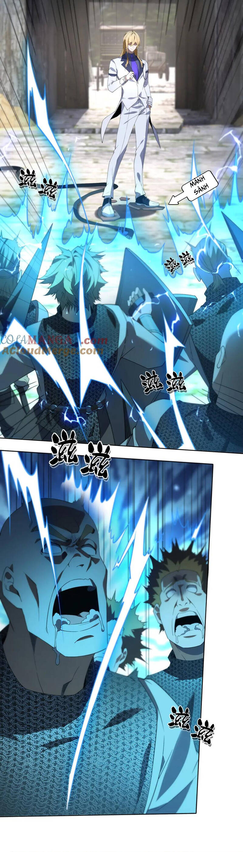 Ta Xây Dựng Đế Quốc Công Nghiệp Ở Đại Lục Ma Pháp - Chapter 17 - Page 33