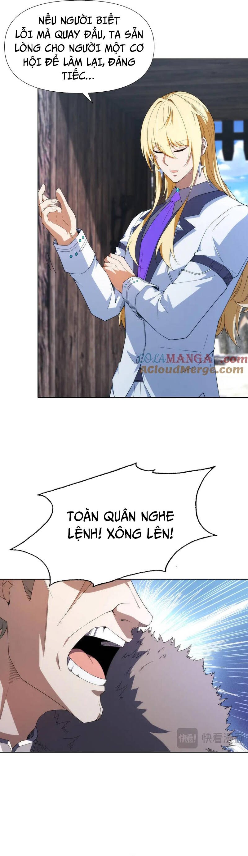 Ta Xây Dựng Đế Quốc Công Nghiệp Ở Đại Lục Ma Pháp - Chapter 17 - Page 8