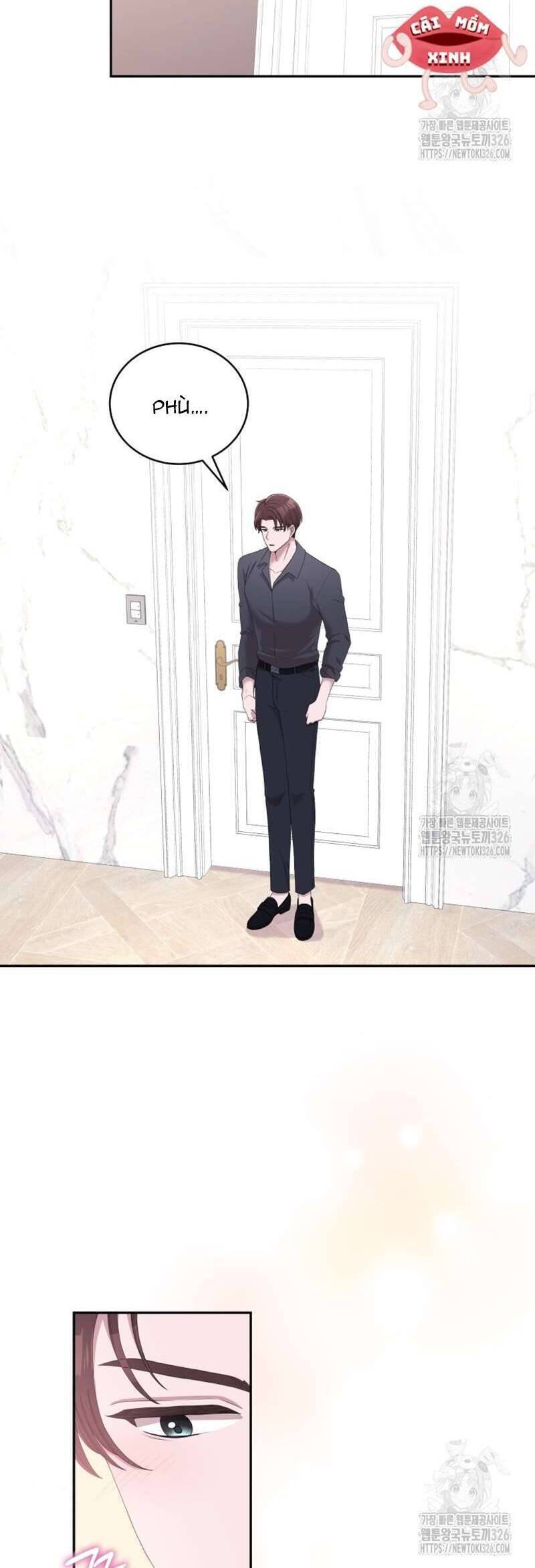 Món Khai Vị Một Đêm - Chapter 12 - Page 11