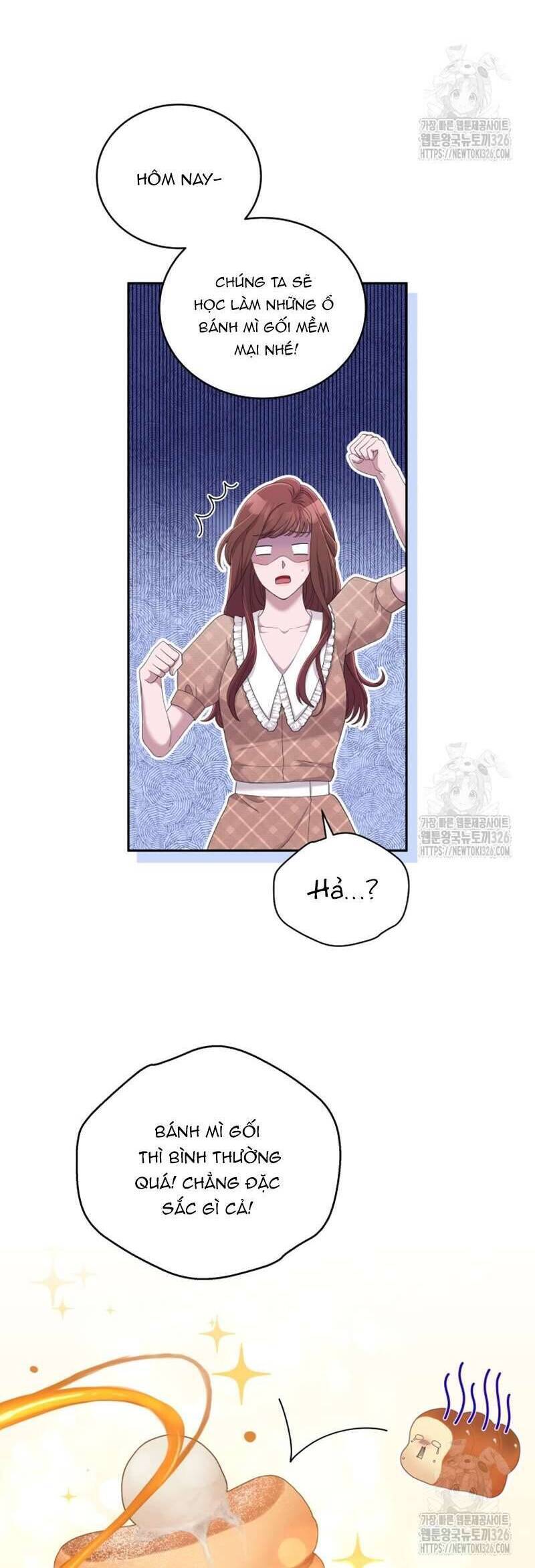 Món Khai Vị Một Đêm - Chapter 12 - Page 15