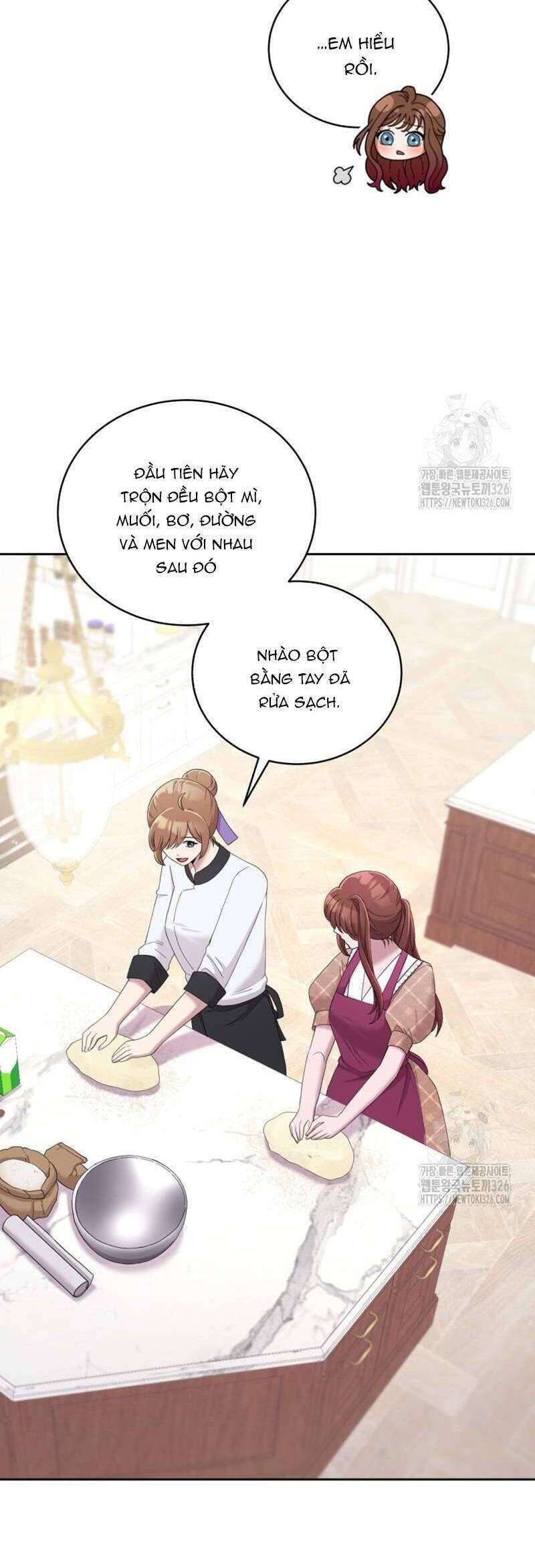 Món Khai Vị Một Đêm - Chapter 12 - Page 17