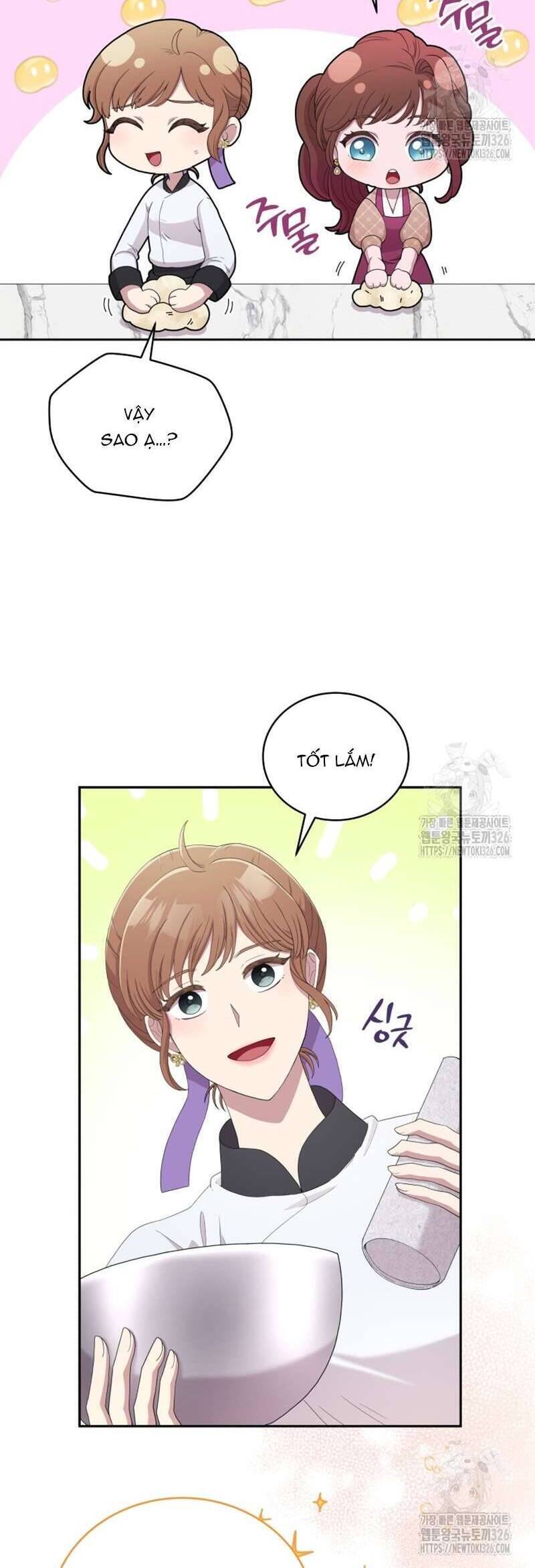 Món Khai Vị Một Đêm - Chapter 12 - Page 19