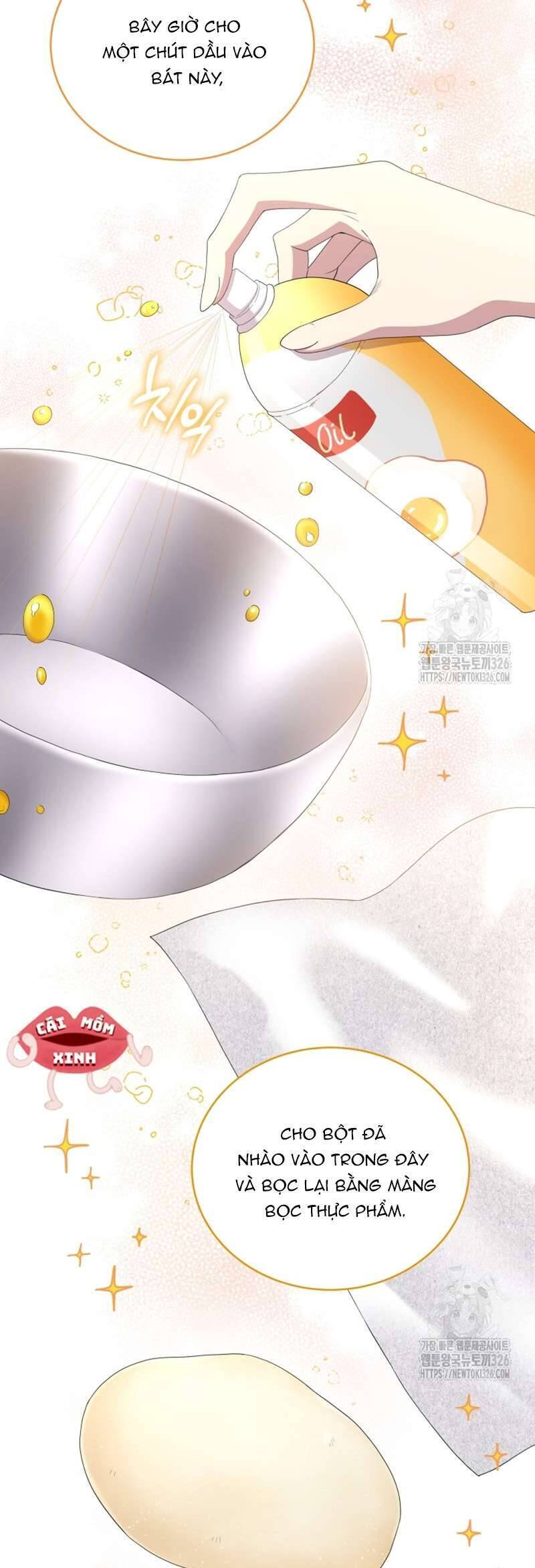 Món Khai Vị Một Đêm - Chapter 12 - Page 20