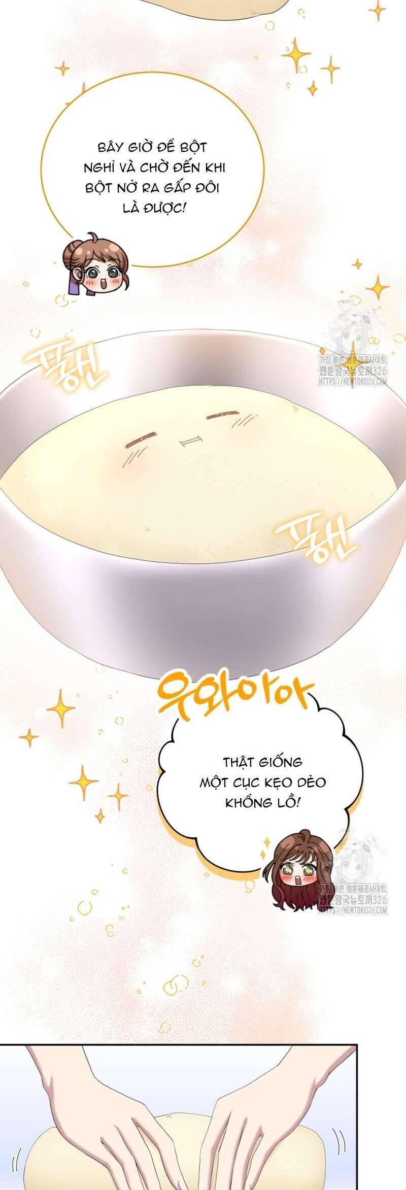 Món Khai Vị Một Đêm - Chapter 12 - Page 21