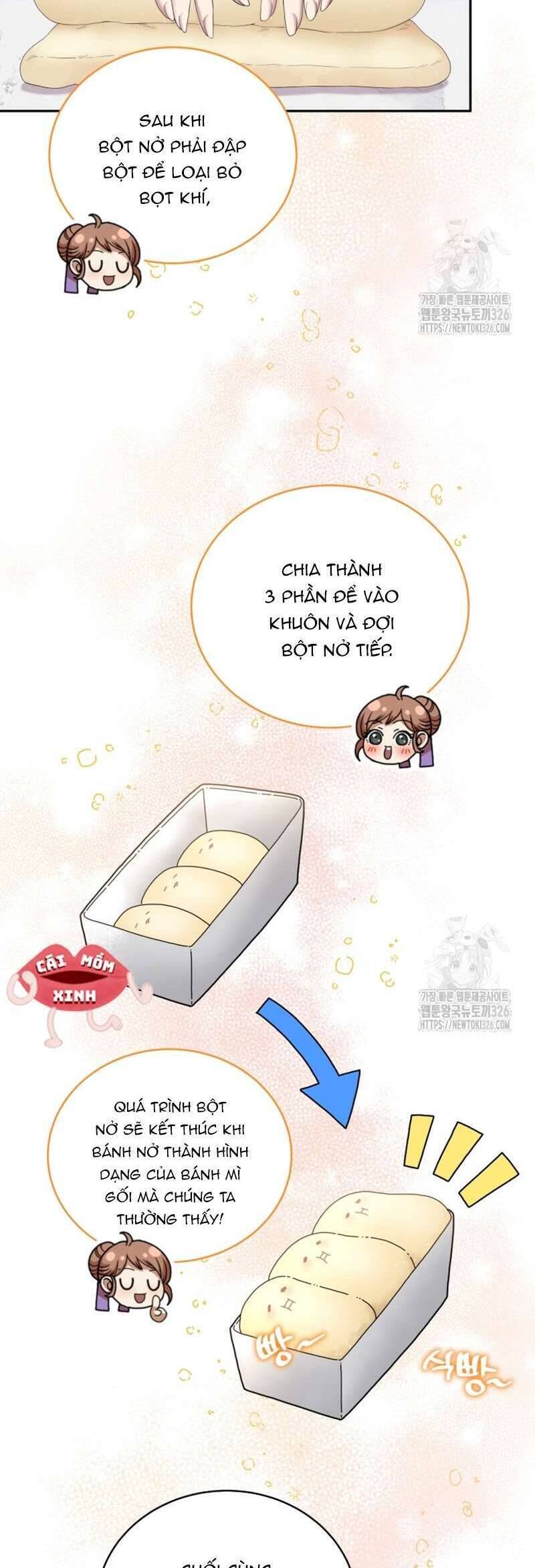 Món Khai Vị Một Đêm - Chapter 12 - Page 22