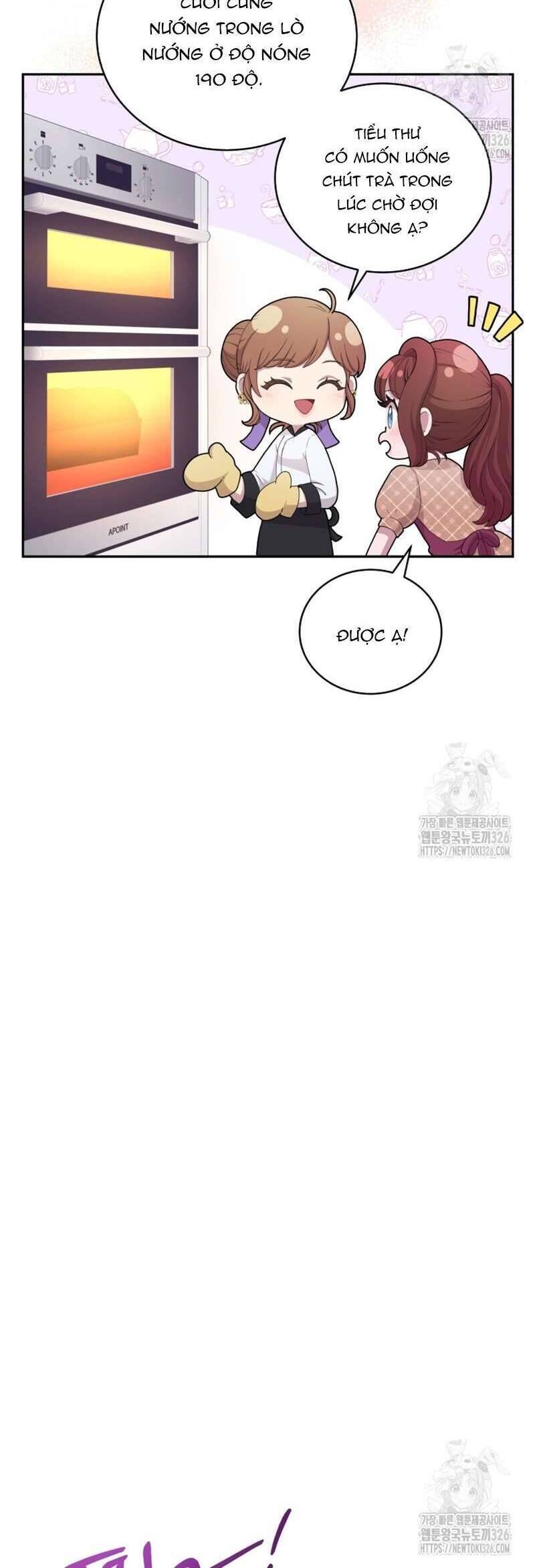 Món Khai Vị Một Đêm - Chapter 12 - Page 23