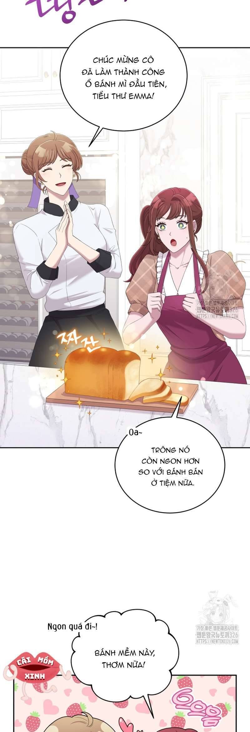 Món Khai Vị Một Đêm - Chapter 12 - Page 24